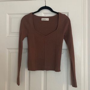 Abercrombie and Fitch - Soft A&F Collection